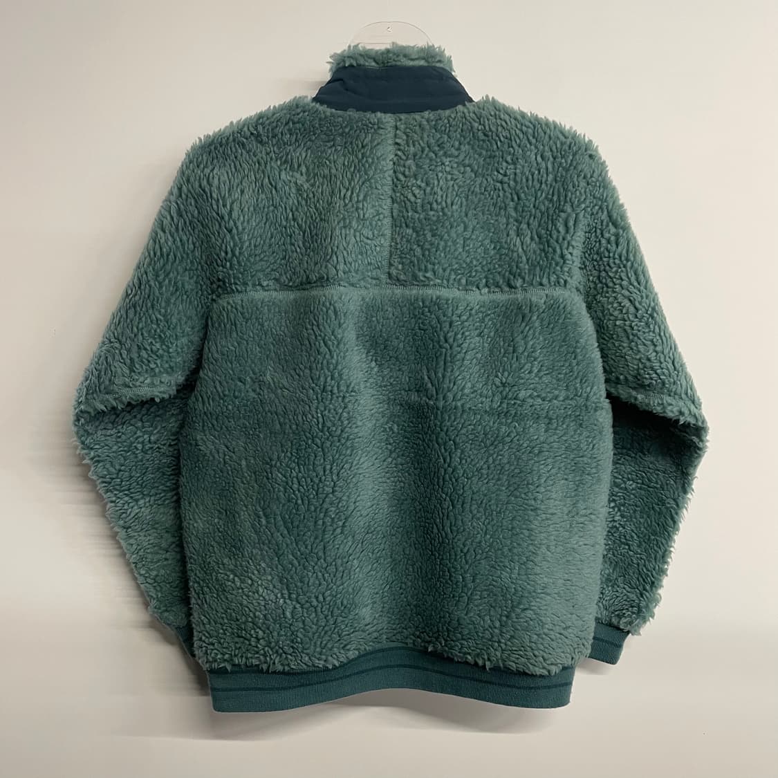 파타고니아 40주년 레트로x 플리스 자켓 상품이미지9