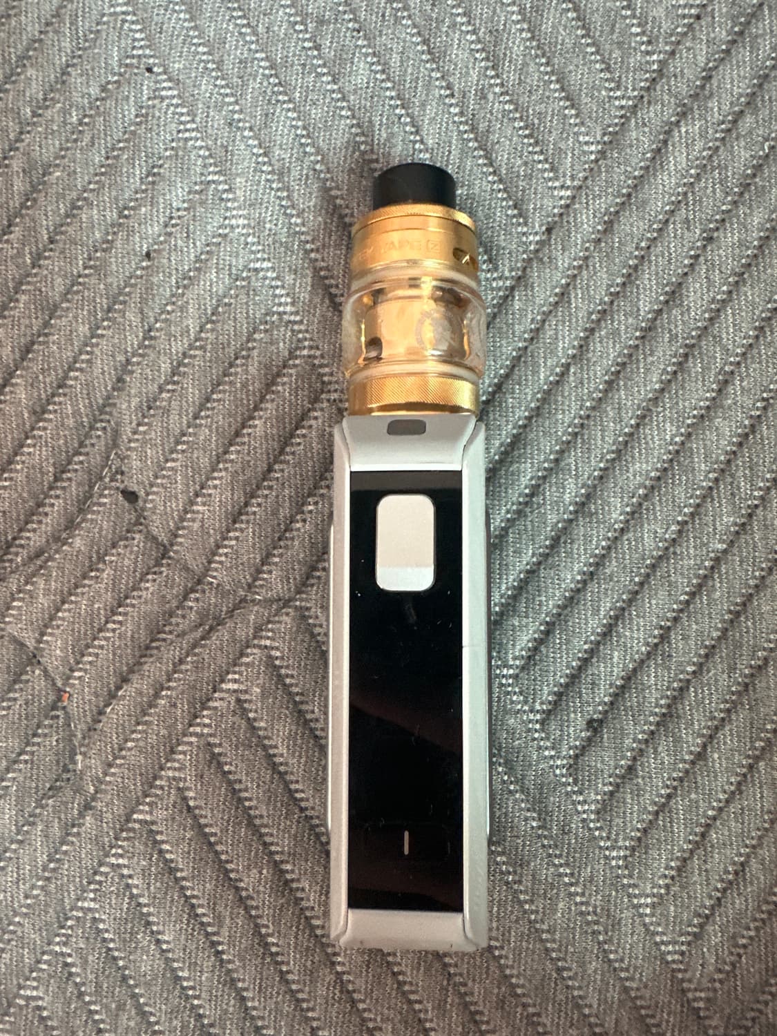 [긱베이프] 이지스 레전드3 풀킷 회색판매 합니다 상품이미지2