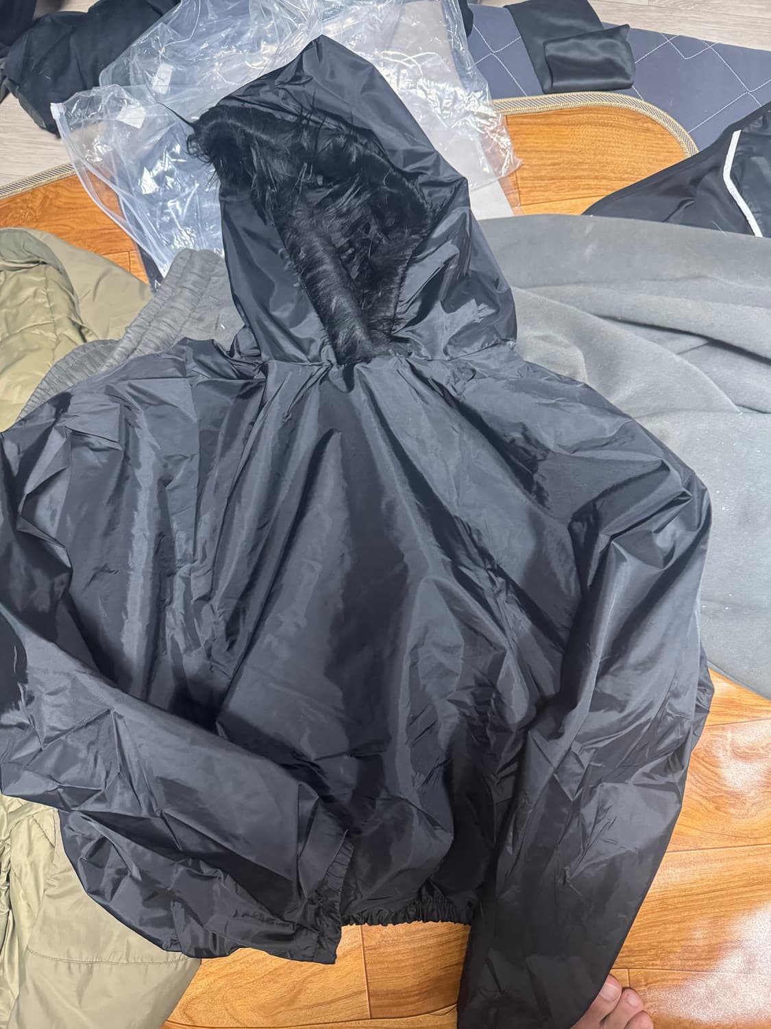 yzy wb-01 2size 상품이미지2