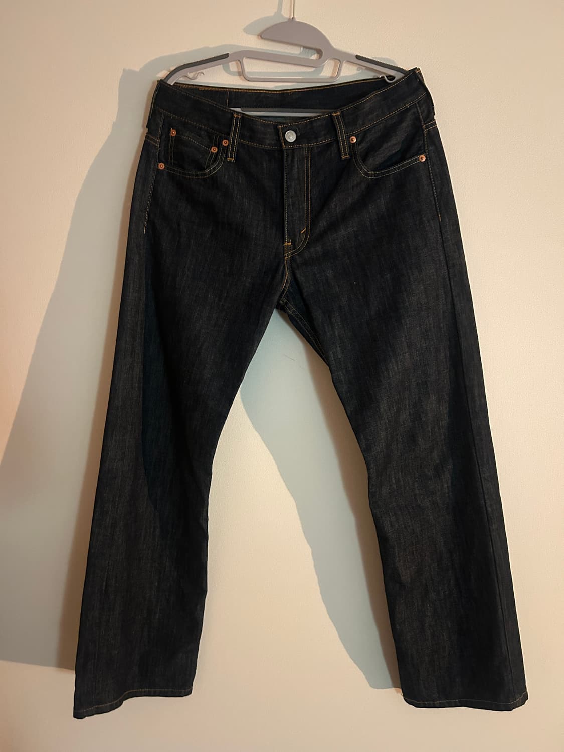 Levi’s 569 w30 L32 상품이미지1
