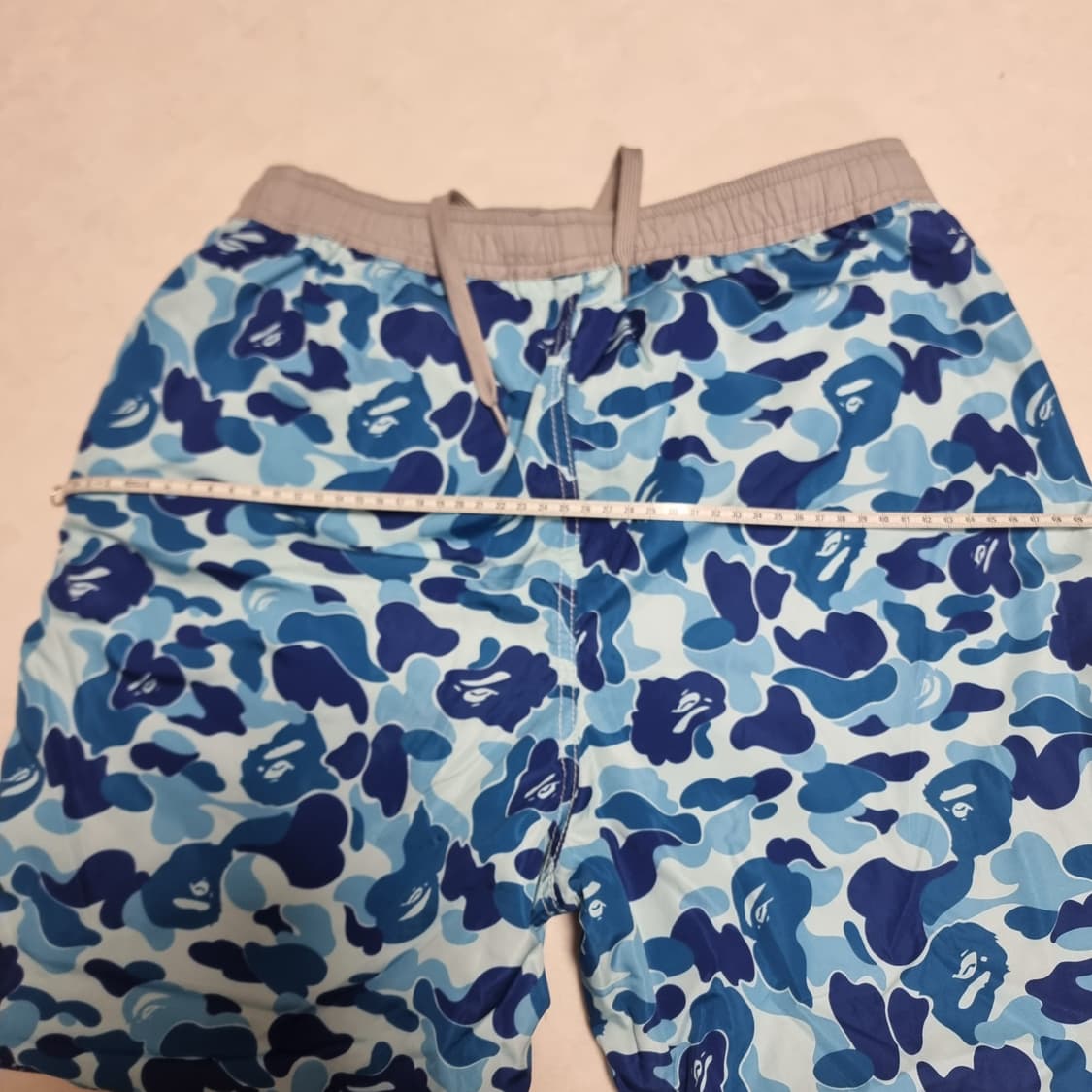 A Bathing Ape 반바지 상품이미지3