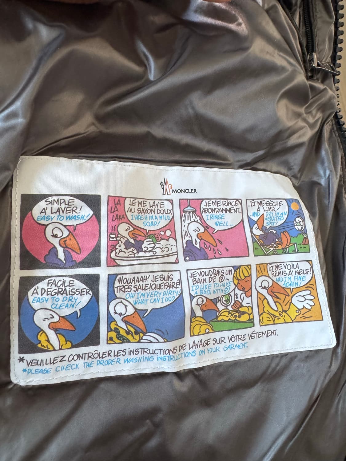 몽클레어 마야 상품이미지6