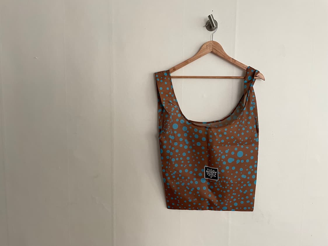 always ripstop bag brown 상품이미지5