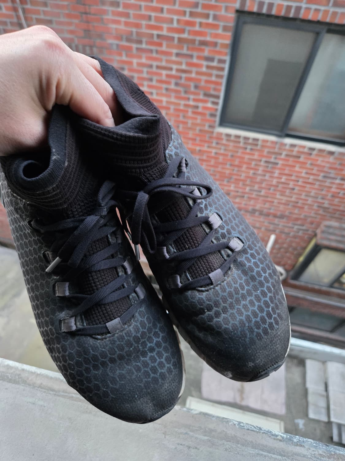 언더아머 신발 275 상품이미지1