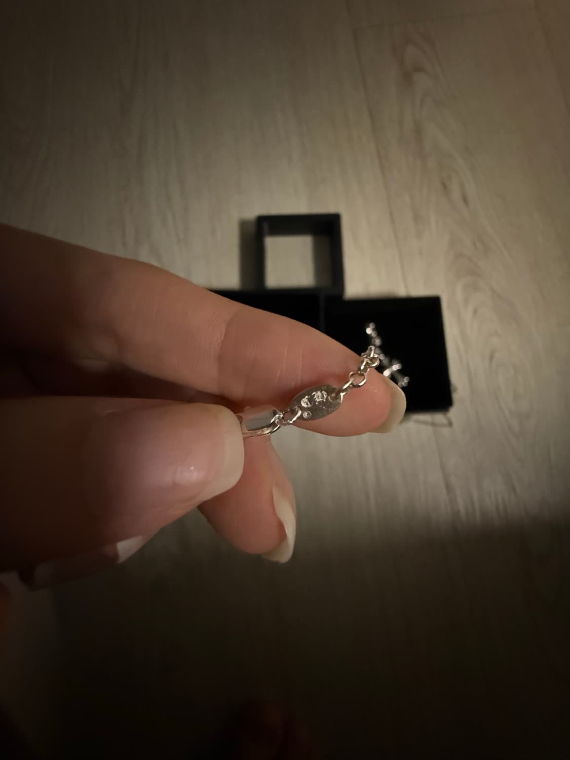 크롬하츠 원볼 타이니크로스 상품이미지2