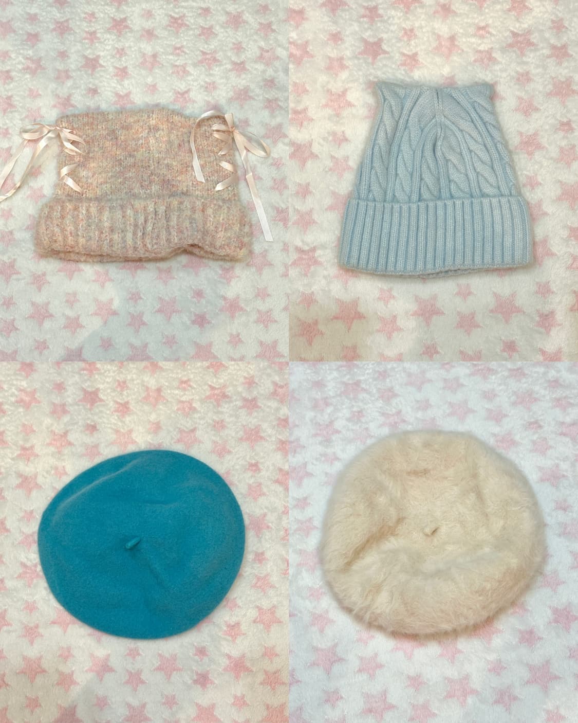 모자(비니,베레모) 상품이미지1