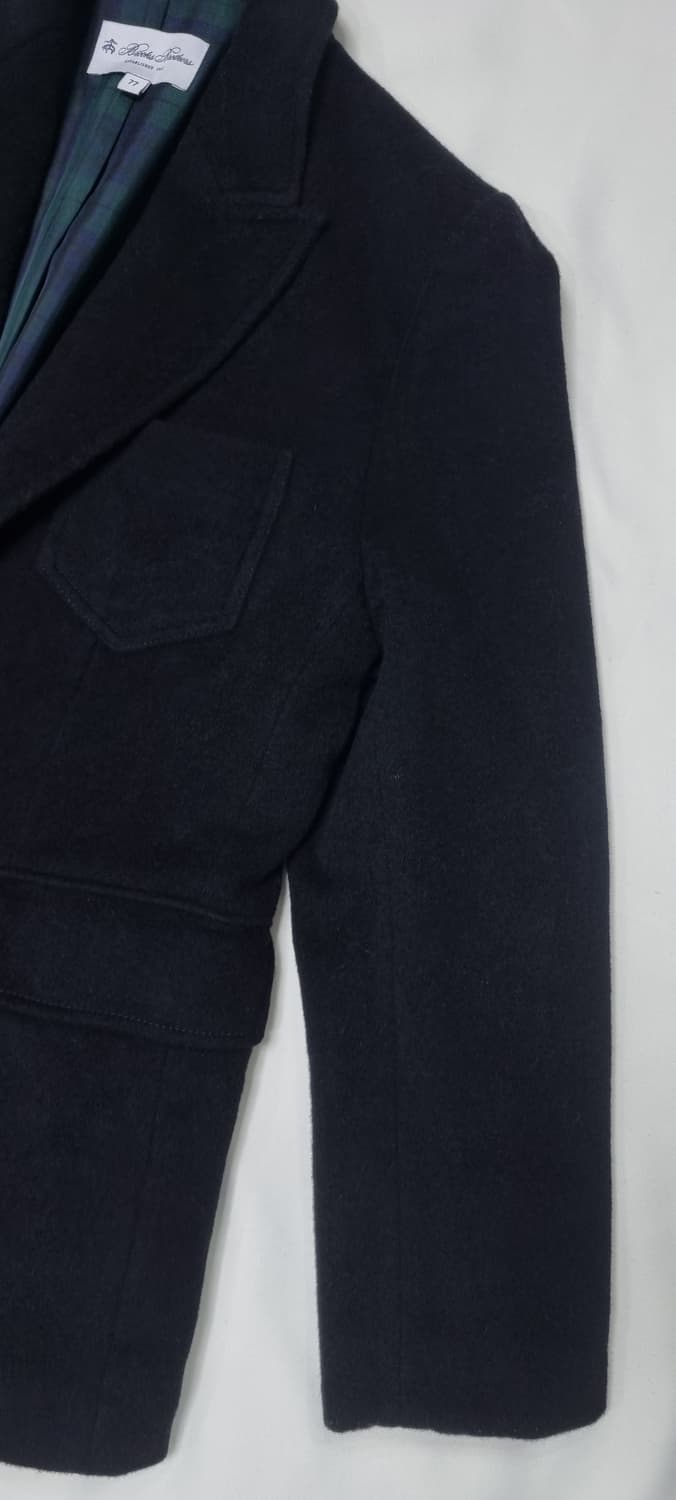 브룩스브라더스 모100 자켓 L _ 여성, 사진 확인 상품이미지4