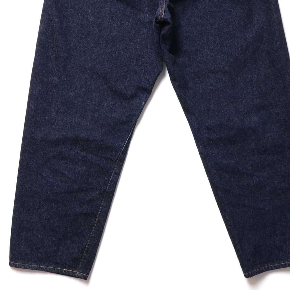 야에카 Yaeca 5-13W Denim Pants
 상품이미지6