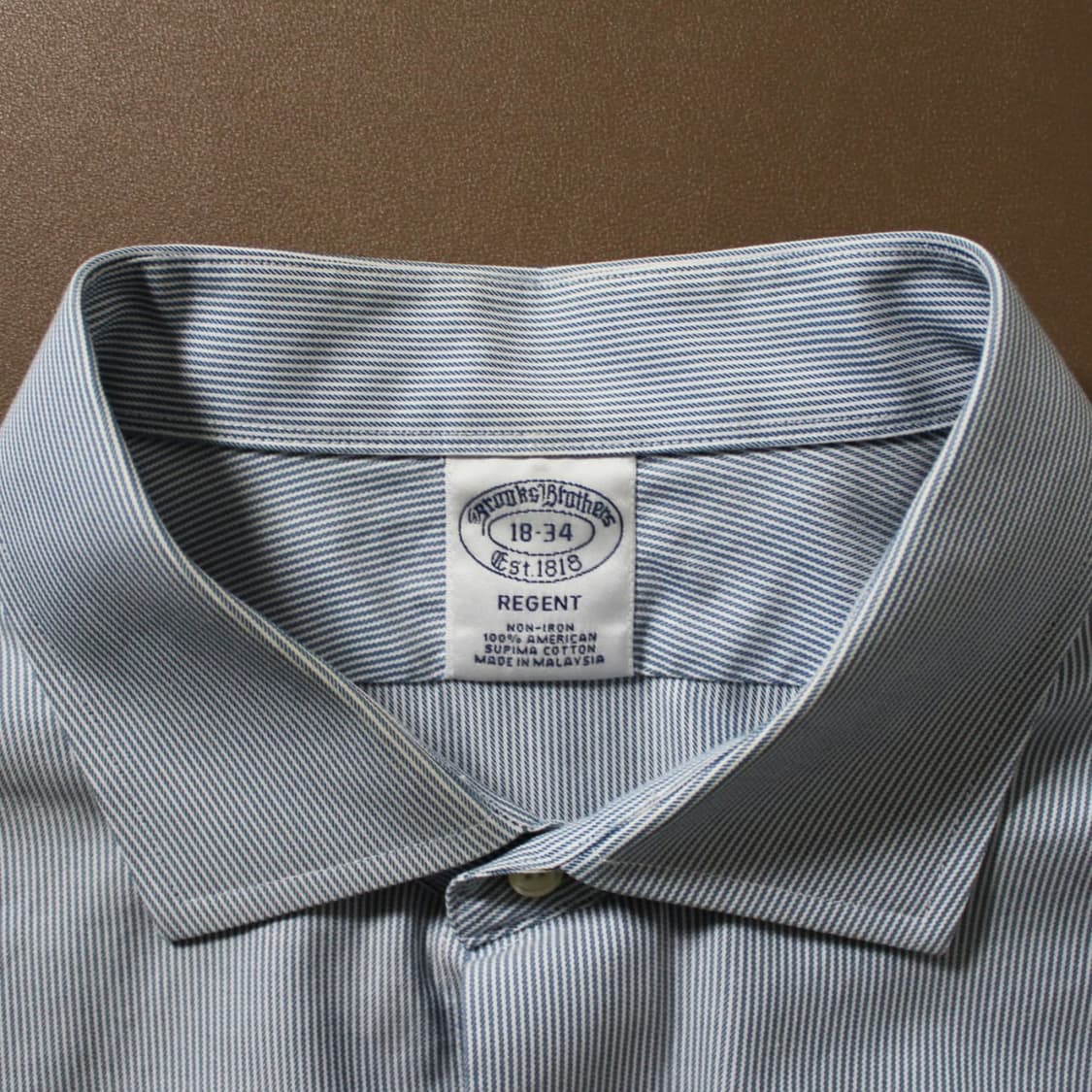 Brooks Brothers 브룩브라더스 셔츠 상품이미지3