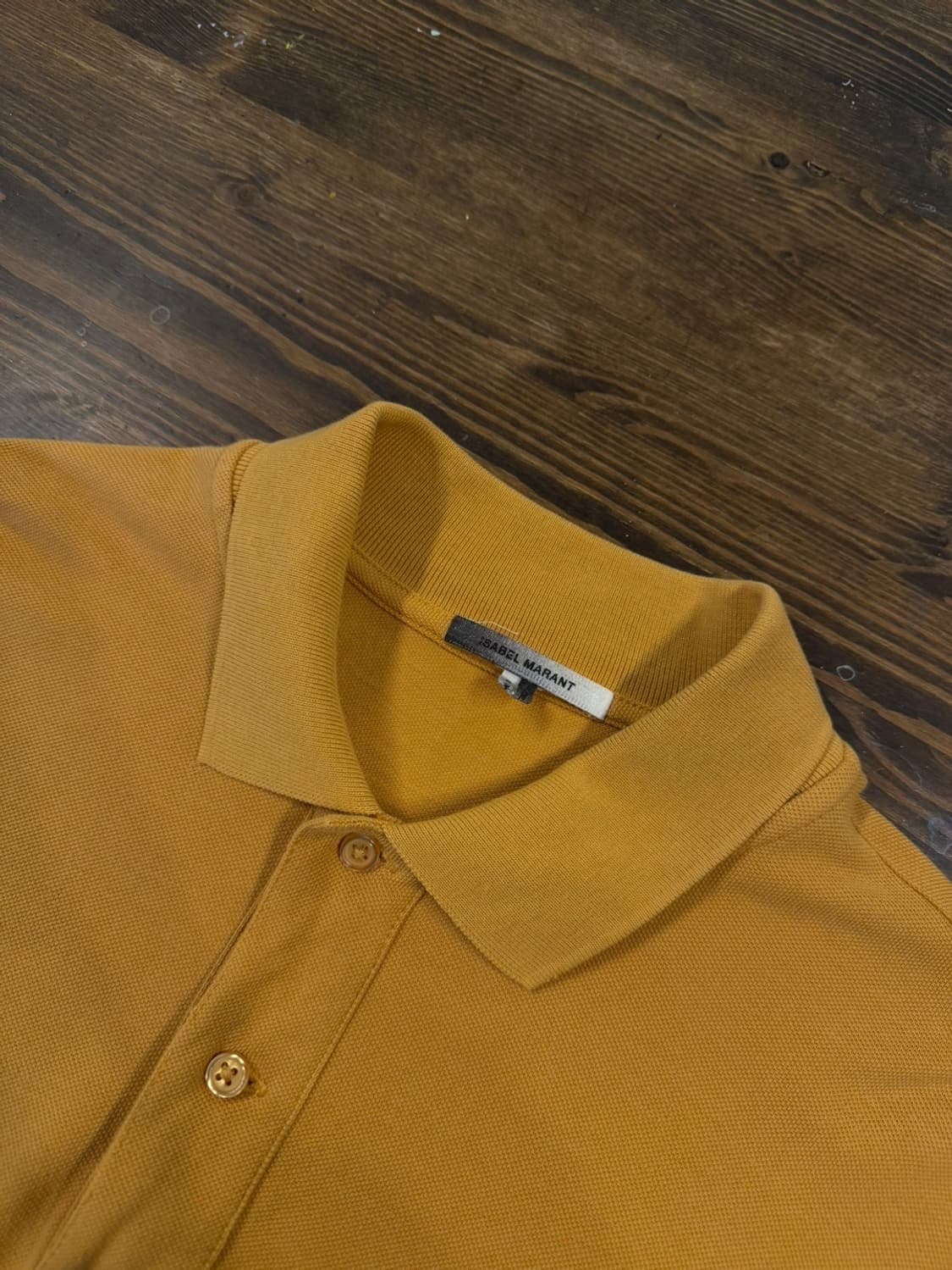 이자벨 마랑 pk 셔츠 100 상품이미지8