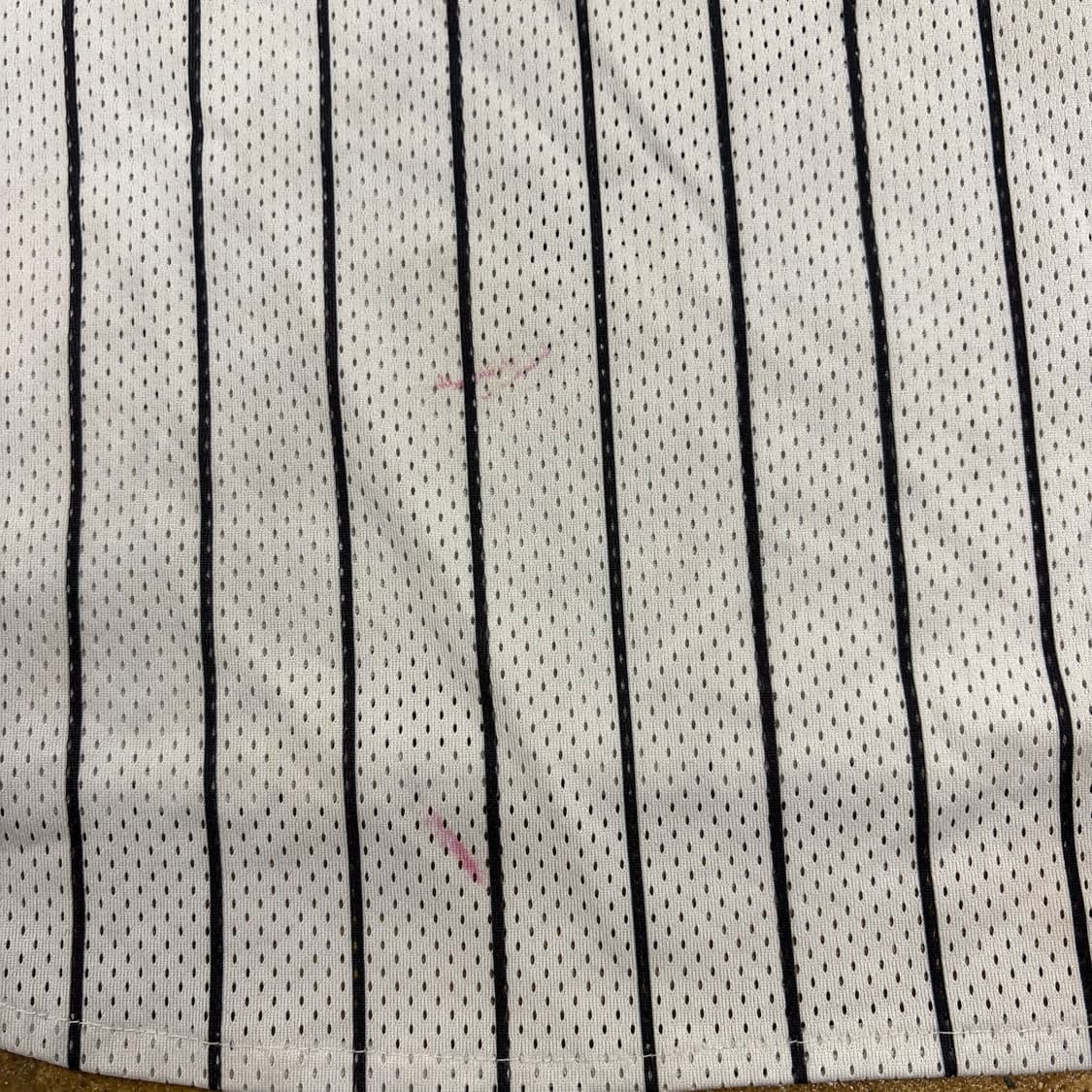 [정품/110] LG트윈스 올드 클래식 유니폼 유지현마킹 b15 상품이미지6