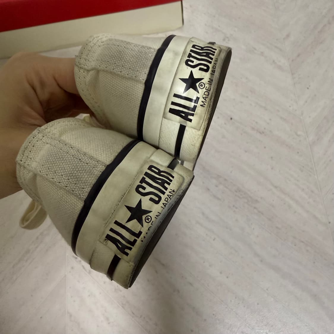 [240] 컨버스 올스타 제이옥스 상품이미지4