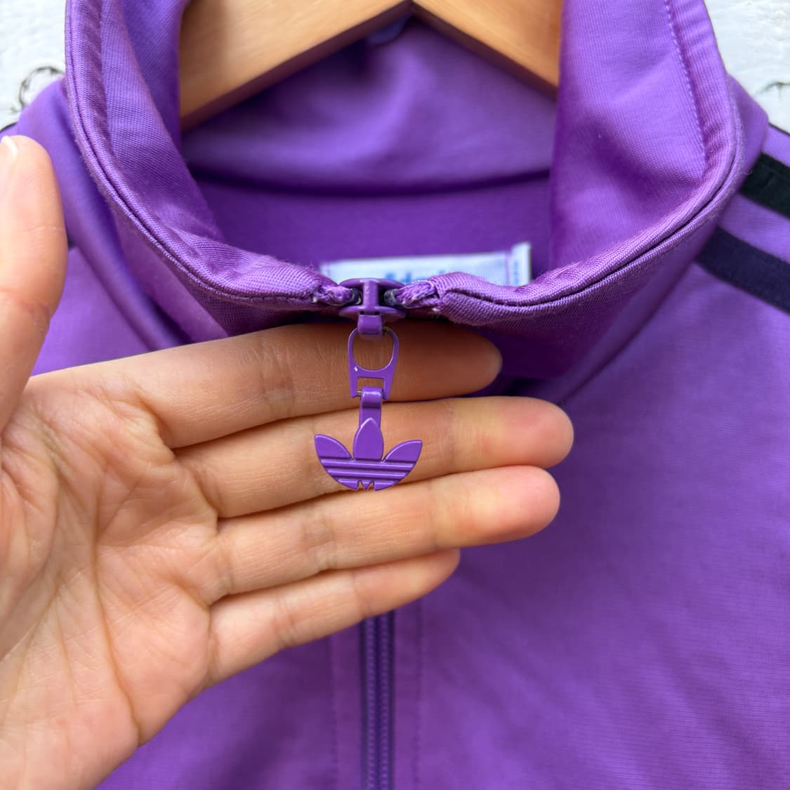 Adidas 아디다스 파이어버드 져지 상품이미지3