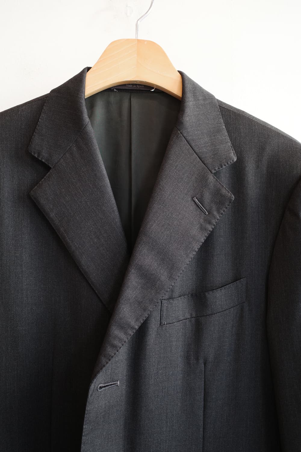 Ermenegildo Zegna 에르메네질도 제냐 울 자켓 (SPAIN  상품이미지2