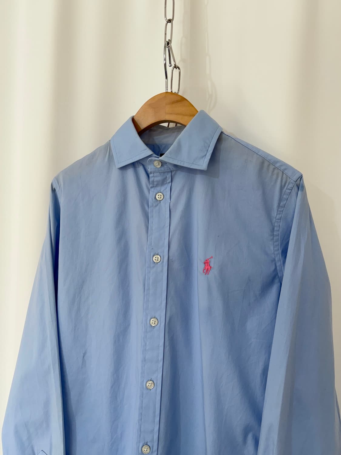 POLO by RALPH LAUREN shirt 상품이미지2