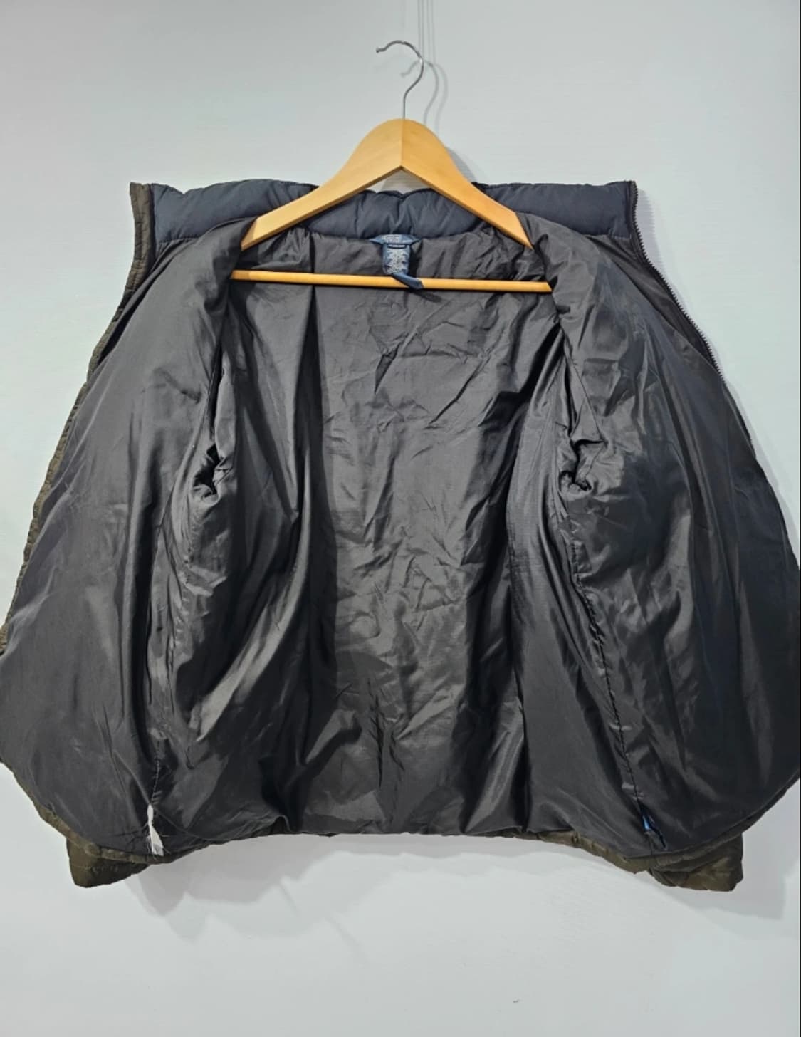 폴로 랄프로렌 패딩 95 상품이미지8