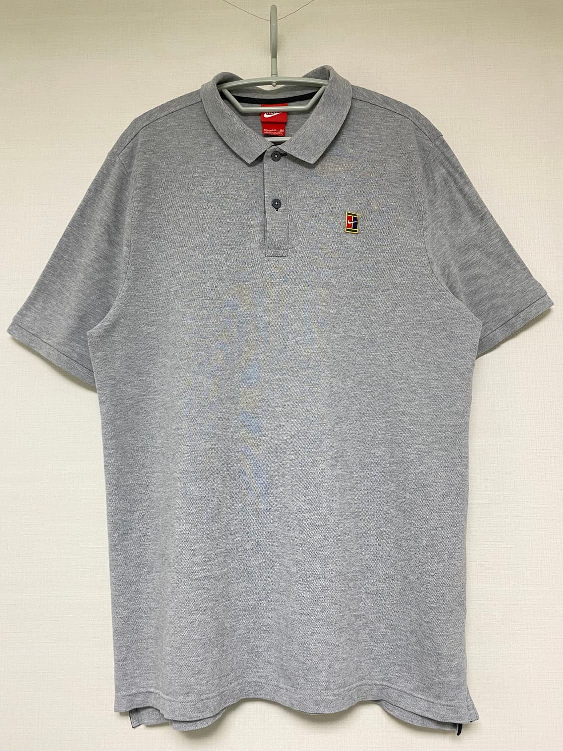 NIKE TENNIS PK T SHIRT 상품이미지1