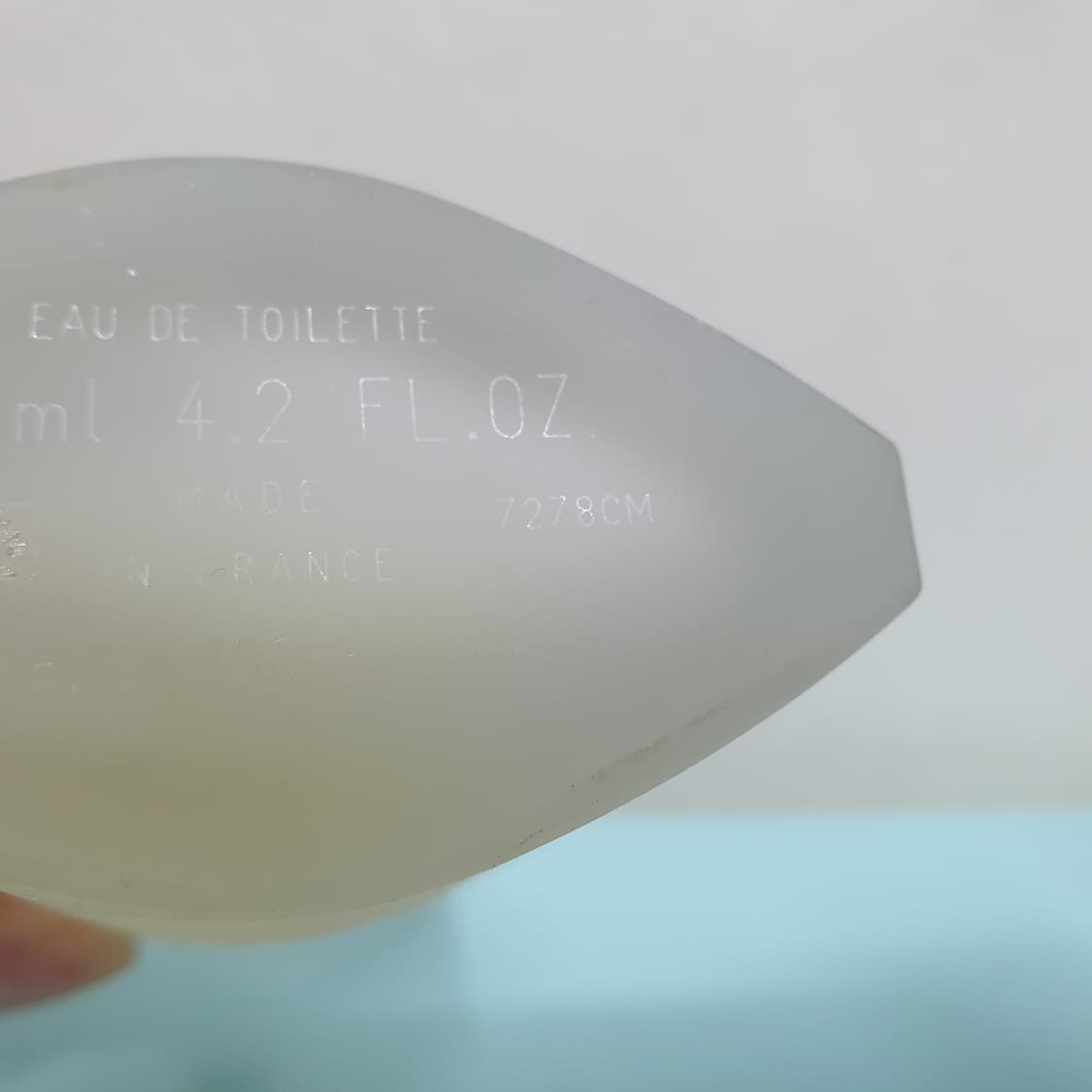 이세이미야케 로디세이 뿌르 옴므 EDT 125ml 향수 Issey Miy 상품이미지2
