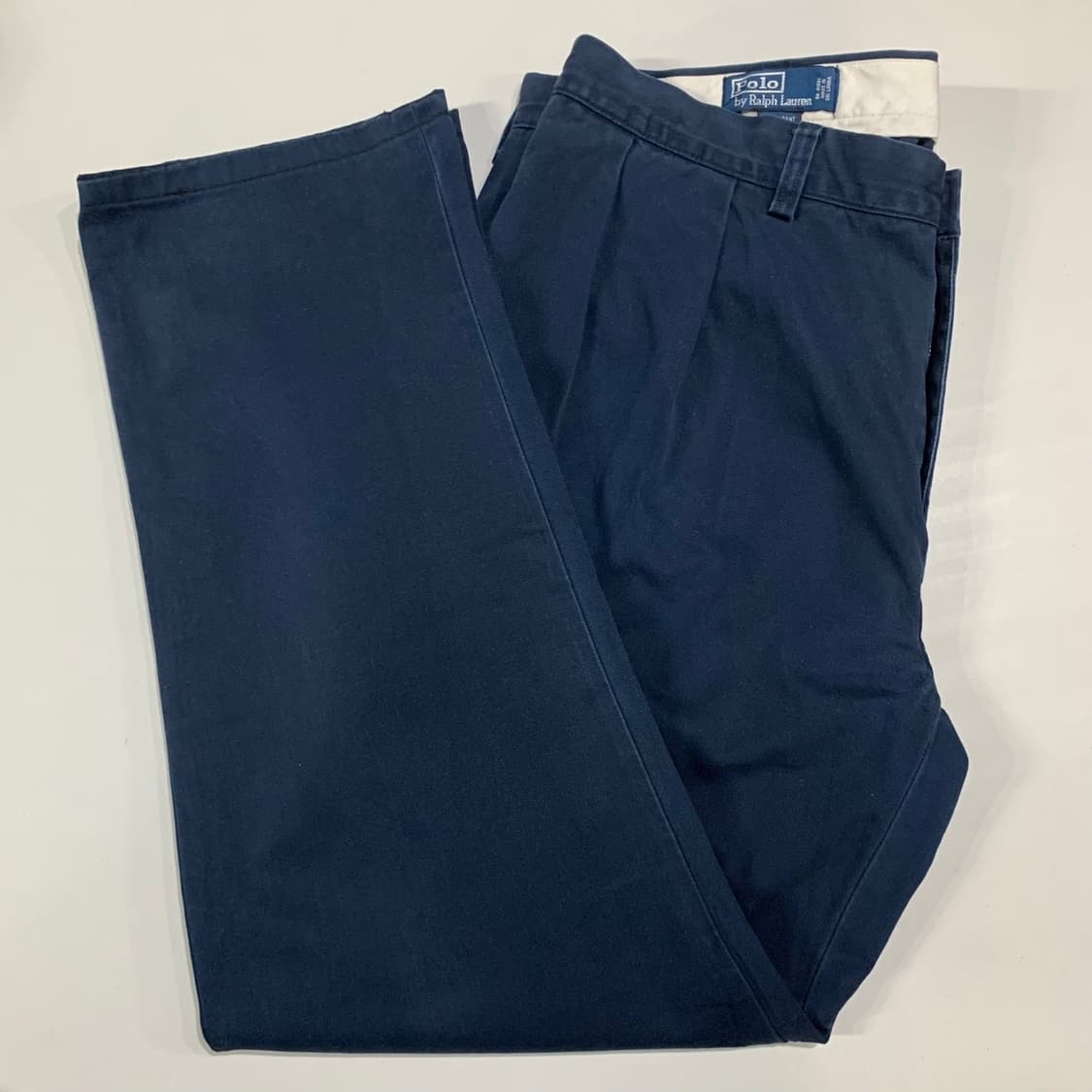 폴로 랄프로렌 치노팬츠 상품이미지4