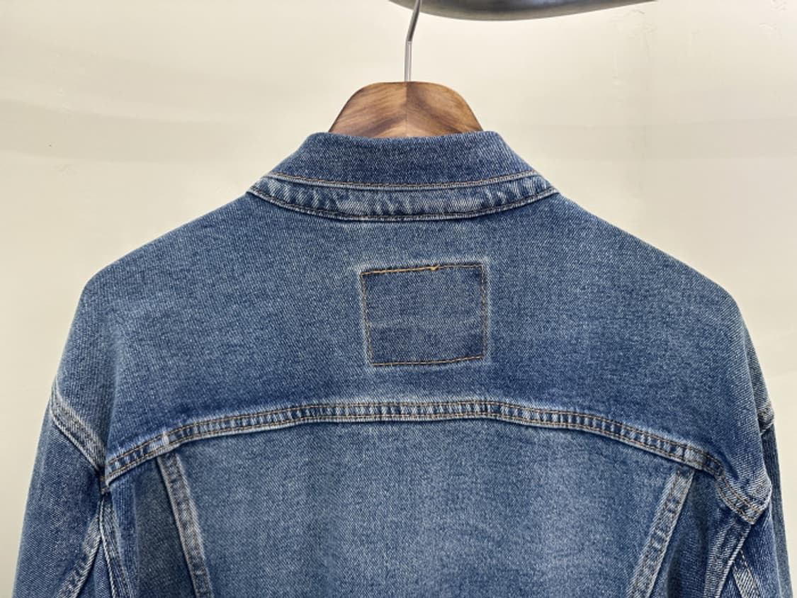 LEVI'S 3RD_ made in MEXICO (XXL) 상품이미지4