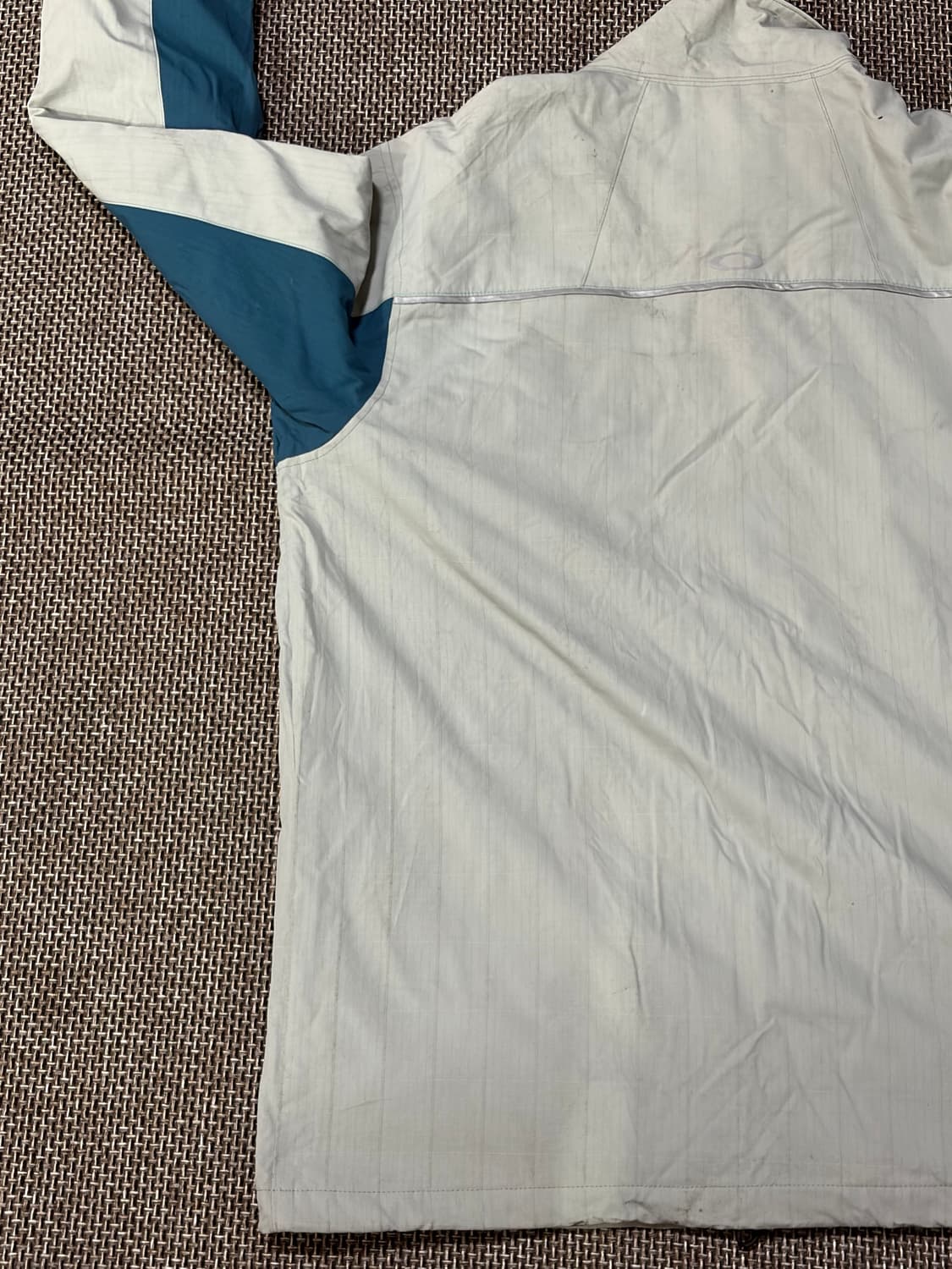 오클리 빈티지 택티컬 윈드 브레이커 상품이미지7