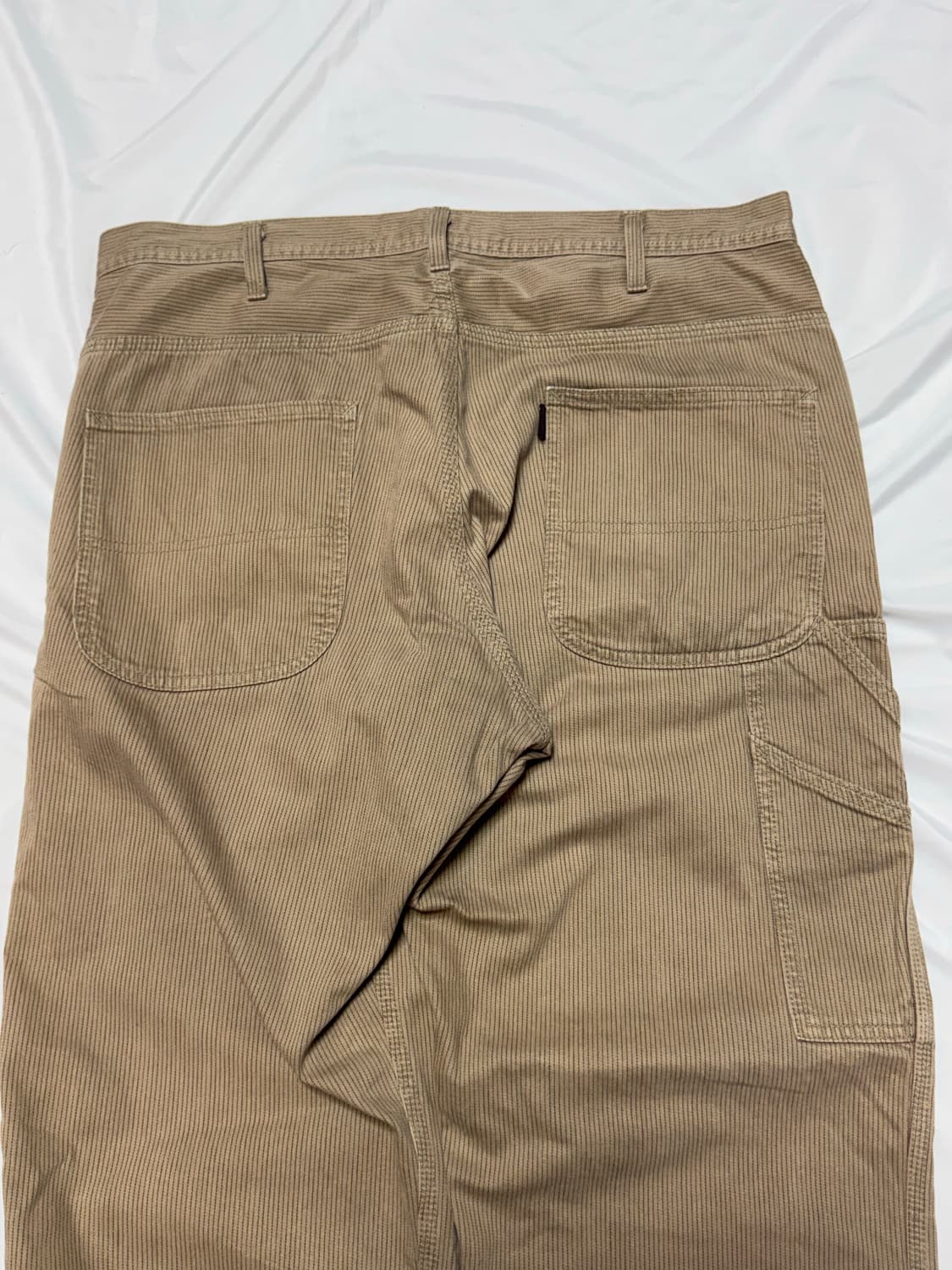 90s-00s 올드슈프림 팬츠 상품이미지8