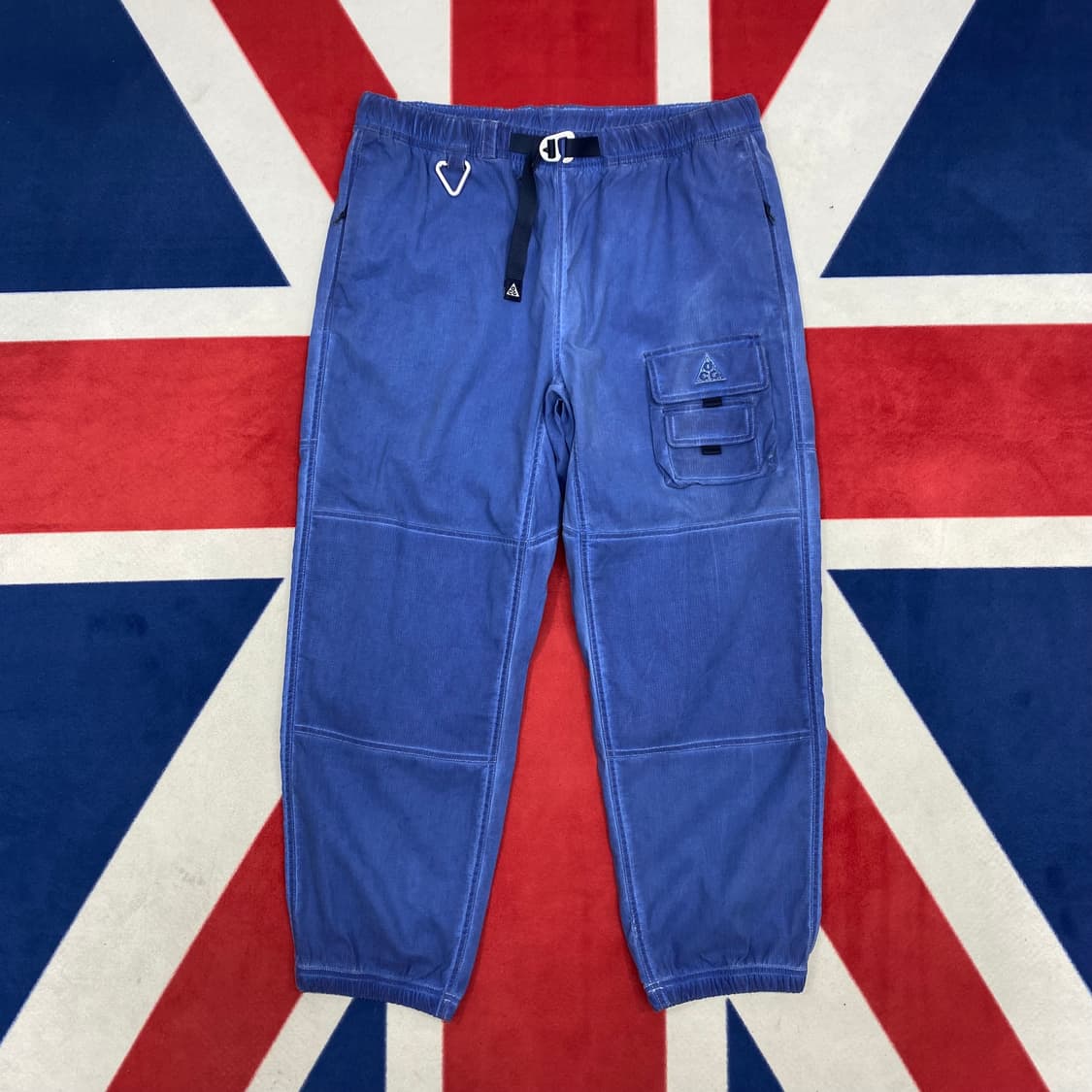 나이키 ACG 워치맨투맨 피크 팬츠 XL  상품이미지1