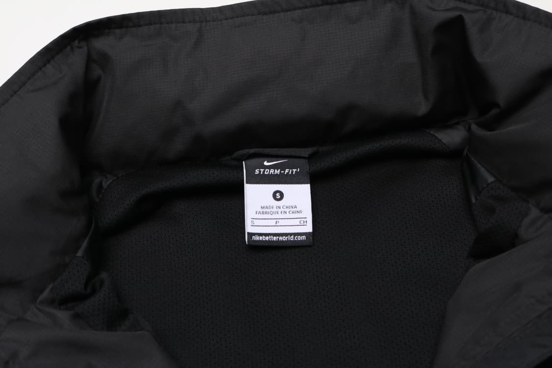 [S] 나이키 스우시 스톰핏 바람막이 자켓 상품이미지4