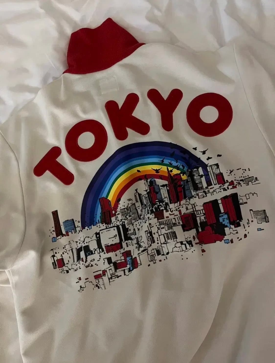 아디다스 정품 도쿄 져지(95) 상품이미지2