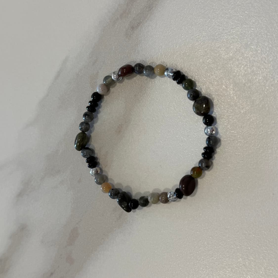 원석 팔찌 상품이미지3