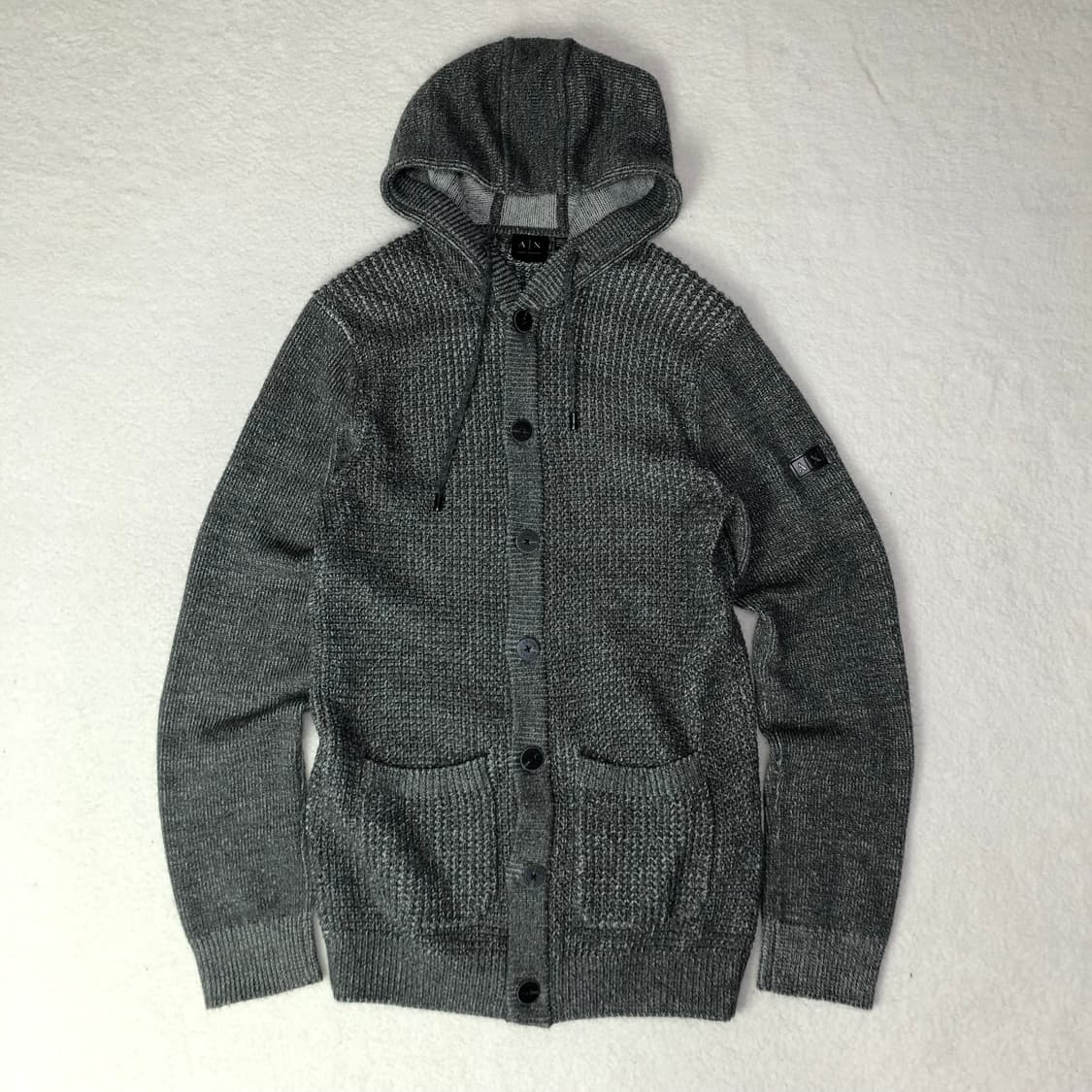 아르마니 니트 가디건  상품이미지1