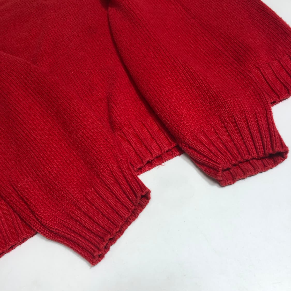 폴로 랄프로렌 니트 XL 상품이미지7