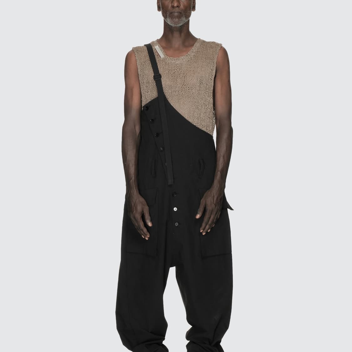 조 시아 보리안 점프 수트 상품이미지5