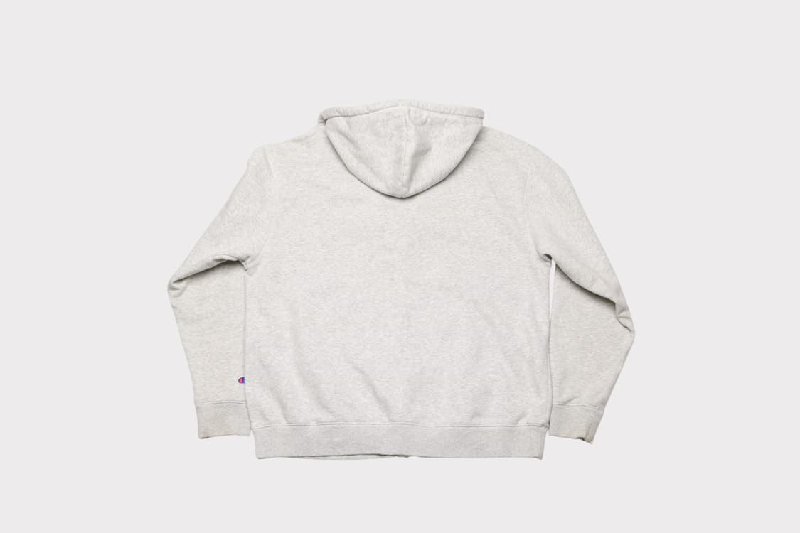 [XL] 챔피온 기모 후드집업 상품이미지7