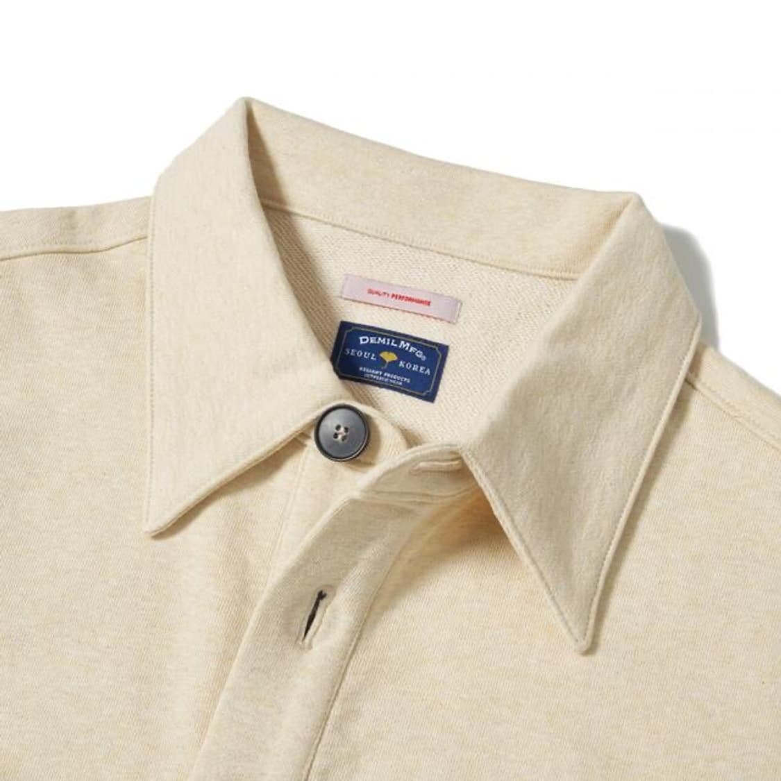 데밀] RE-MFG 워크 자켓 (Reinterpretation MFG W 상품이미지3