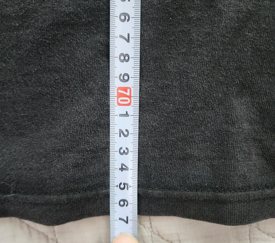 [2XL] 00s tool 빈티지 밴드티 상품이미지9