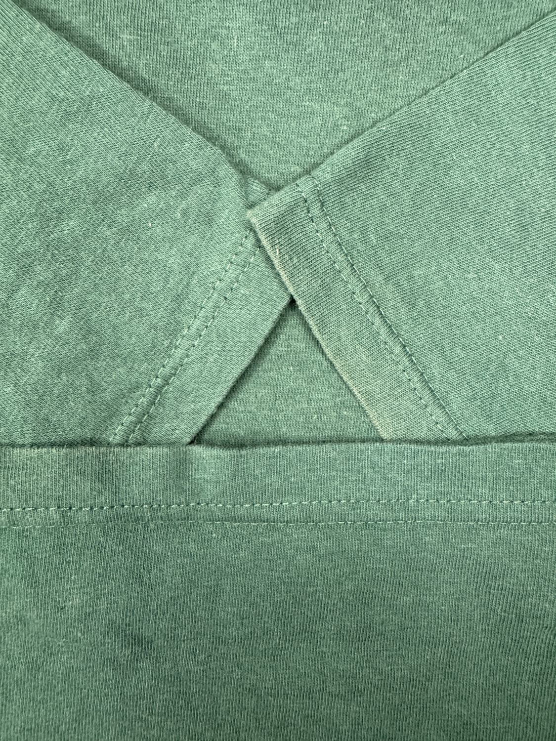 빈티지 90s 재규어 티셔츠 XL 상품이미지5