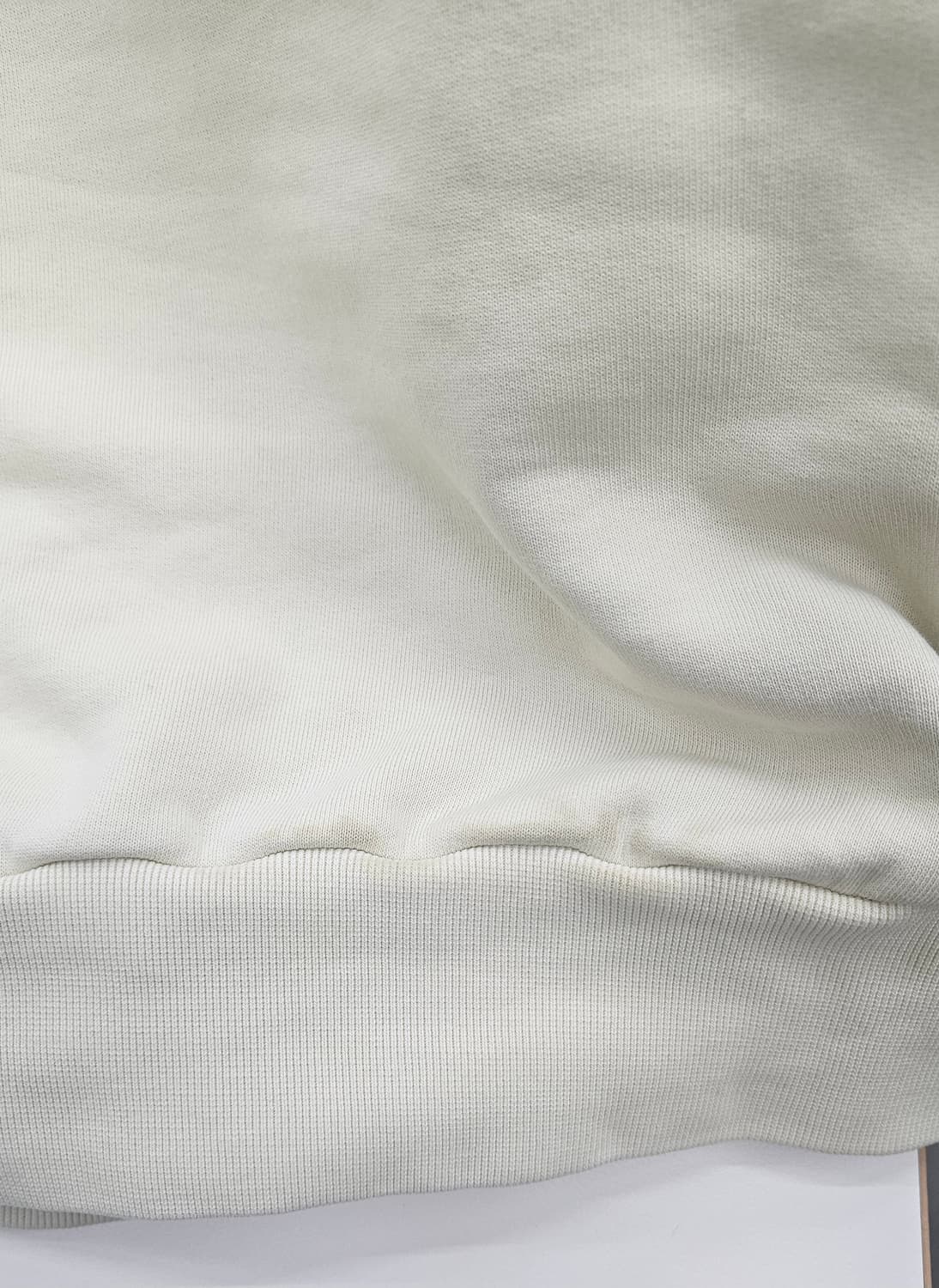 에리즈(Aries) 그래픽 워싱 크림 맨투맨( XXL) 상품이미지6