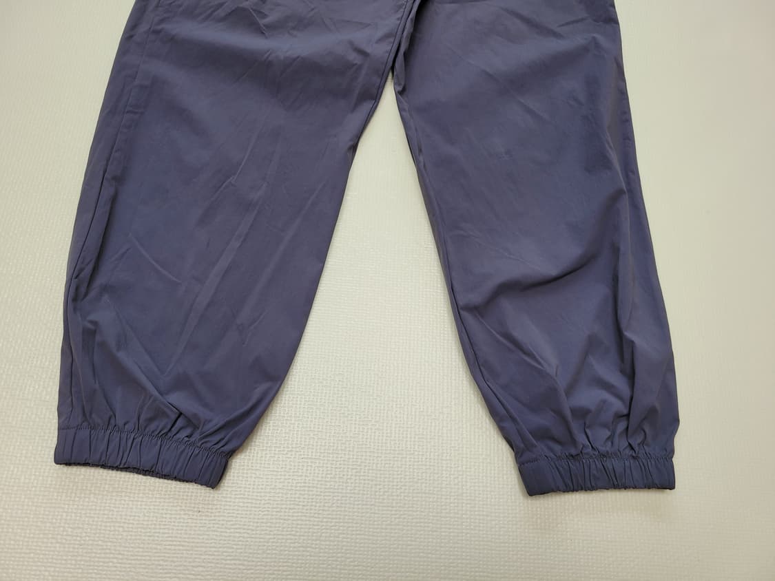 언코티드247 발란스팬츠 남자 조거 XL 틸네이비 상품이미지7