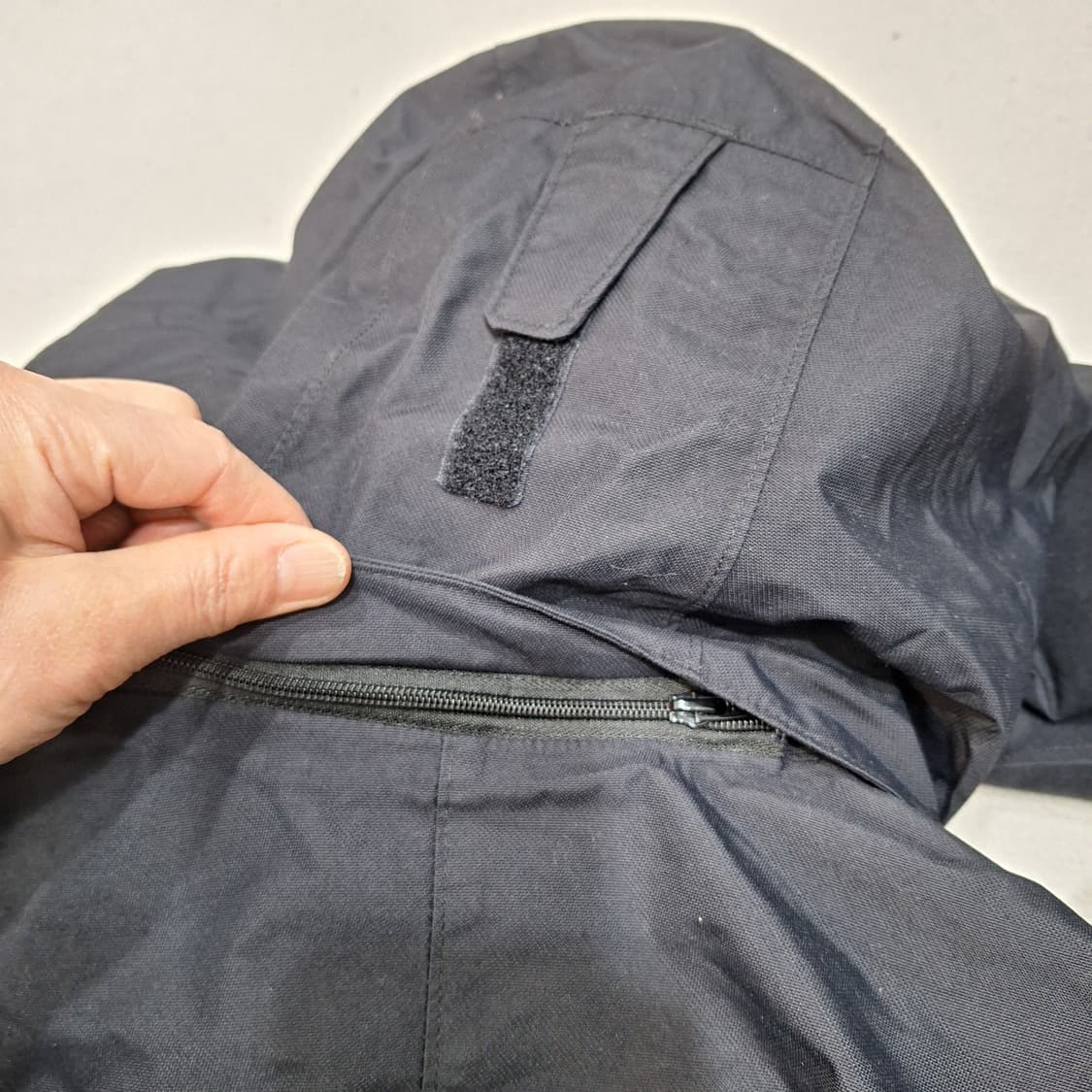 콜롬비아  바람막이M 상품이미지6