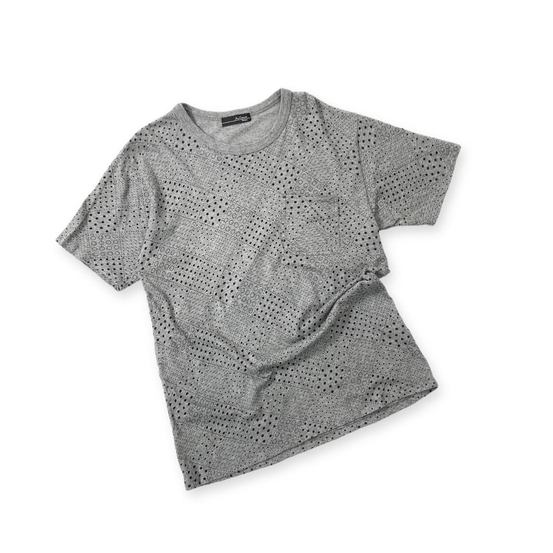 JPN Dot tee 상품이미지1