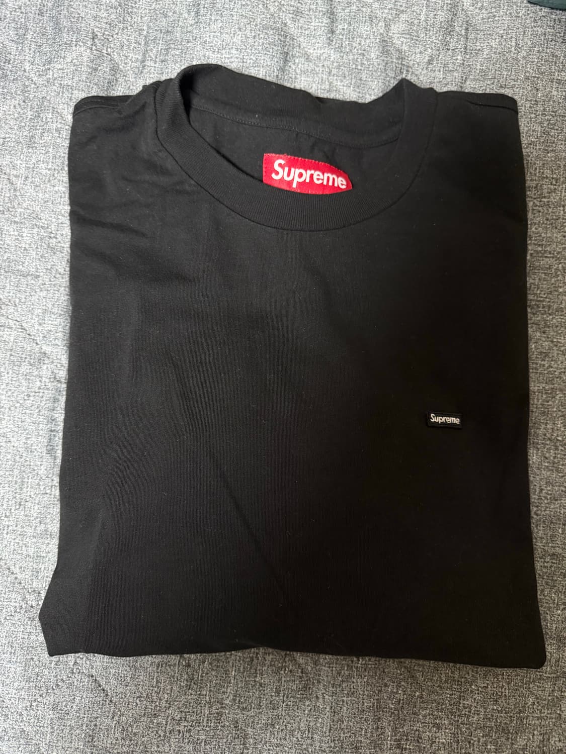 [s]슈프림 롱슬리브 상품이미지2