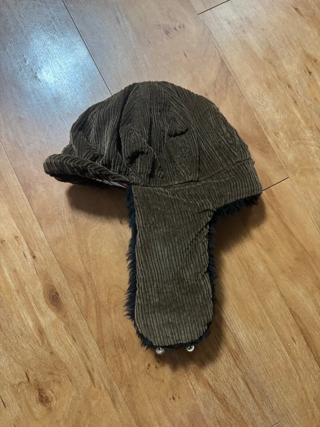 캐피탈 플라이트 캡 상품이미지1