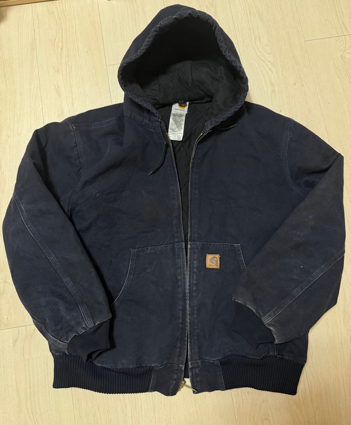 칼하트 j130 mdt XL사이즈 상품이미지1