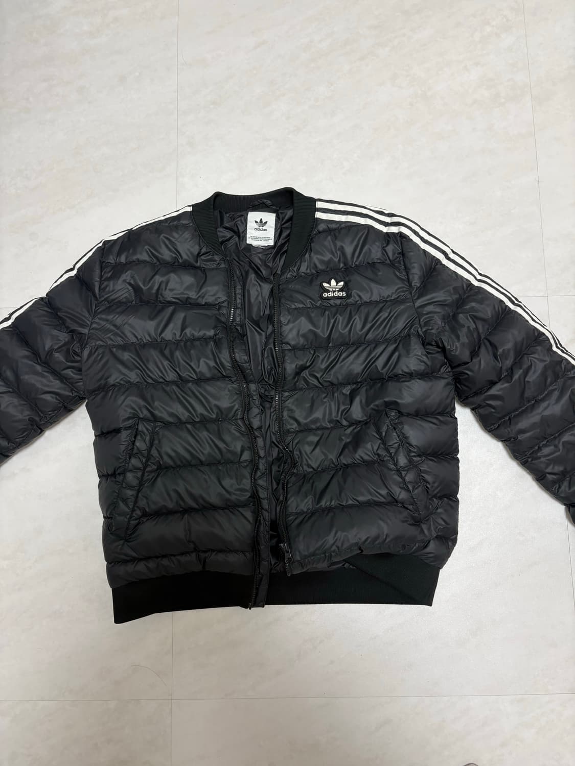 아디다스 바람막이 상품이미지1