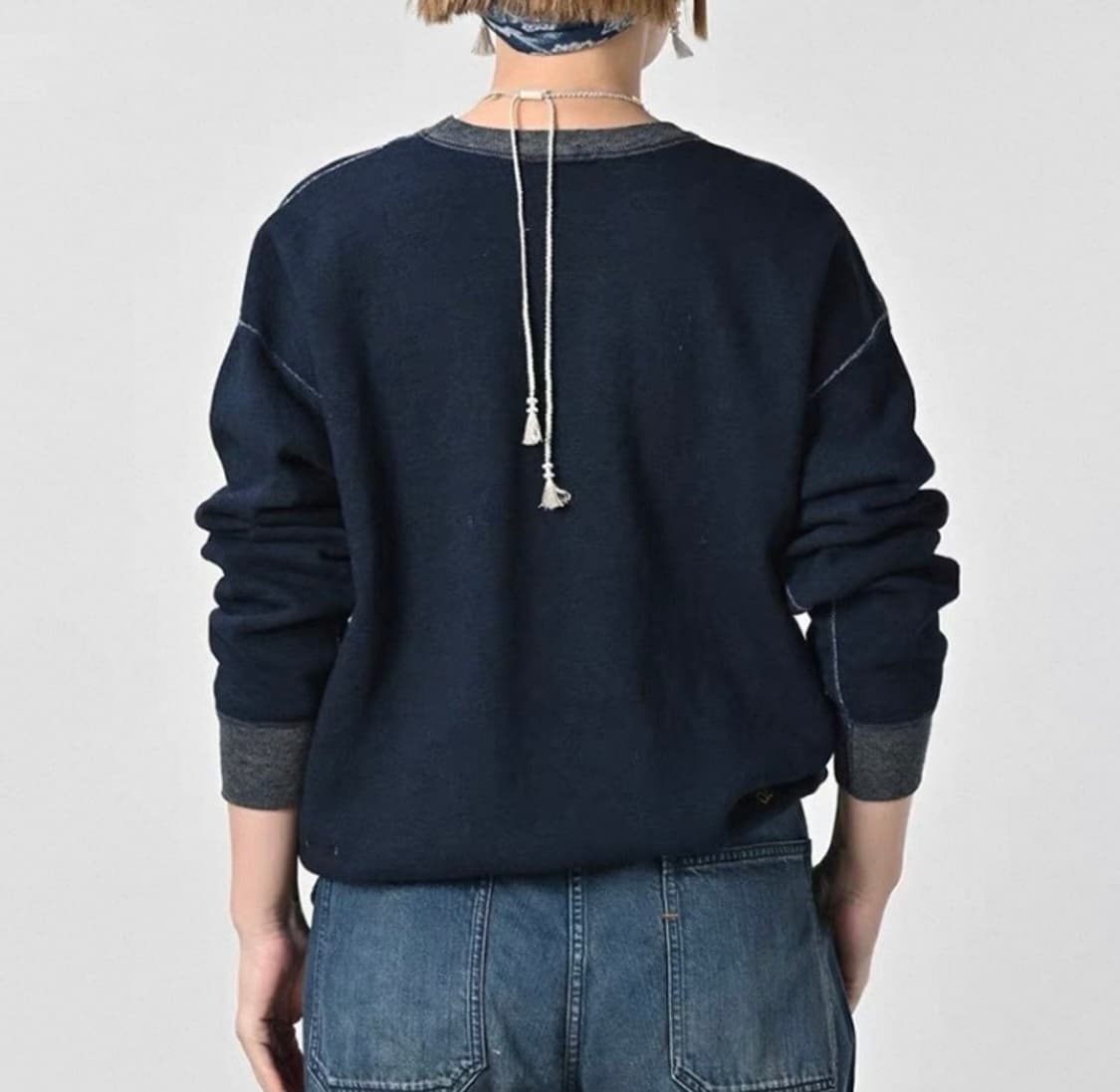 45R 스웻셔츠 맨투맨 상품이미지3