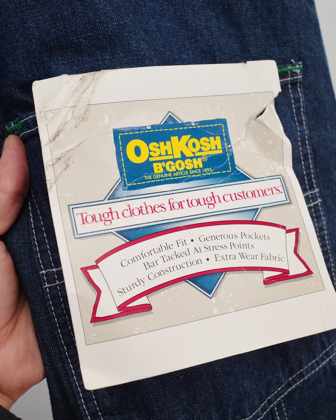 OshKosh B'gosh 상품이미지7