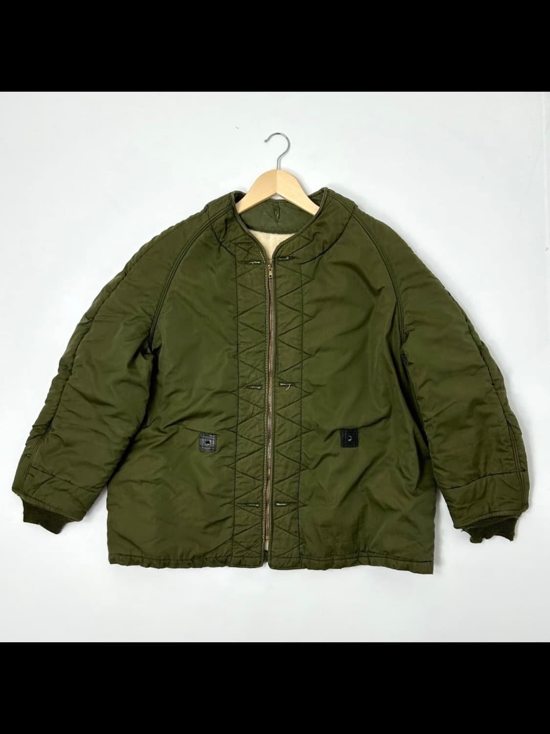1970s M65 필드 라이너 자켓 상품이미지5