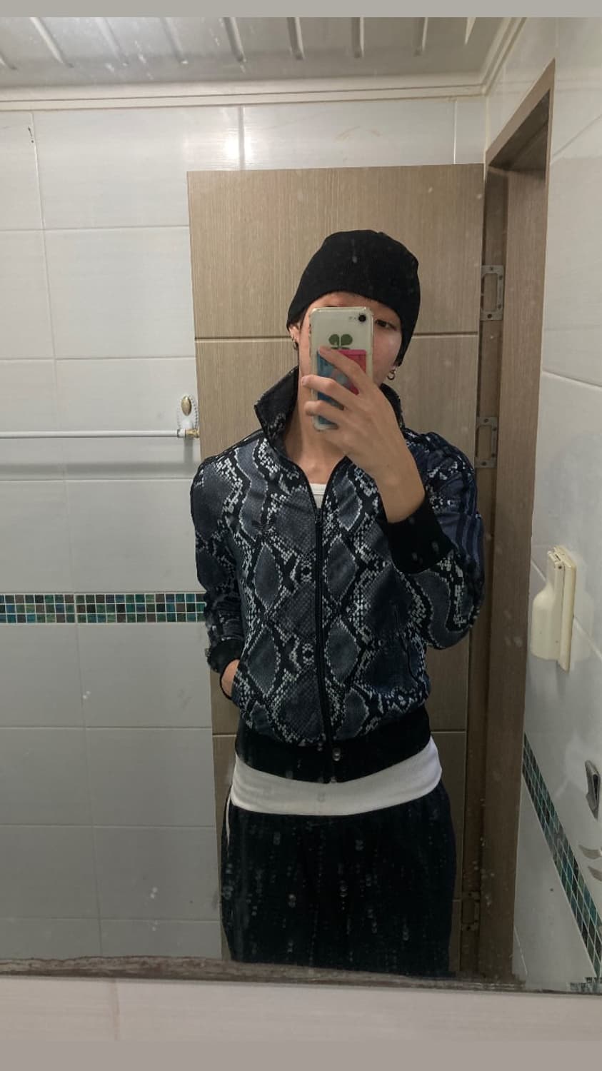 아디다스 스네이크 져지 90 상품이미지1