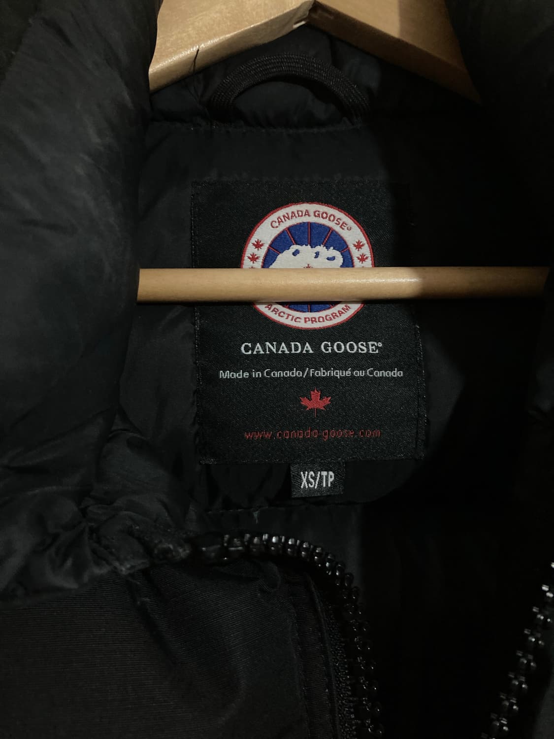 프리스타일 크루 패딩 베스트 상품이미지6